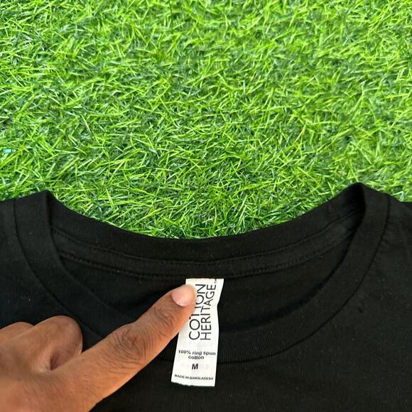 Trans Siberian Orchestra Graphic Tee - Picture 3 of 4